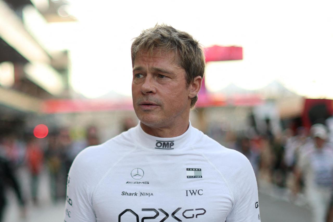 Abu Dhabi Grand Prix