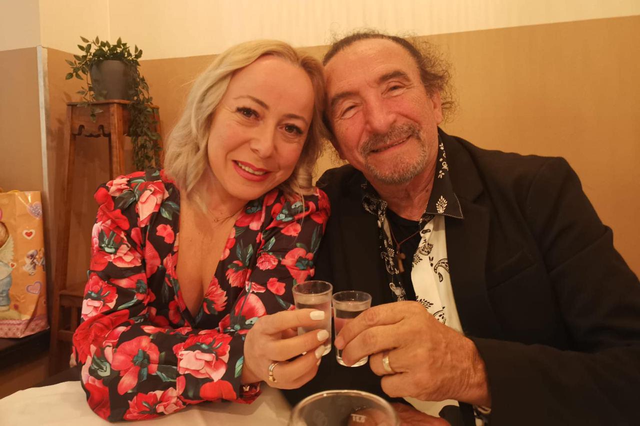 Željko i Ružica Bebek