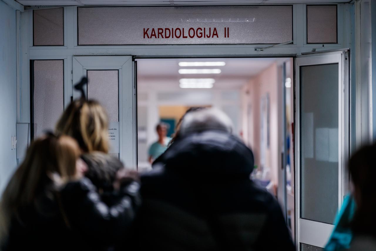 Kardiologija