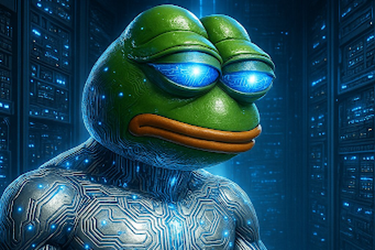 MIND of Pepe