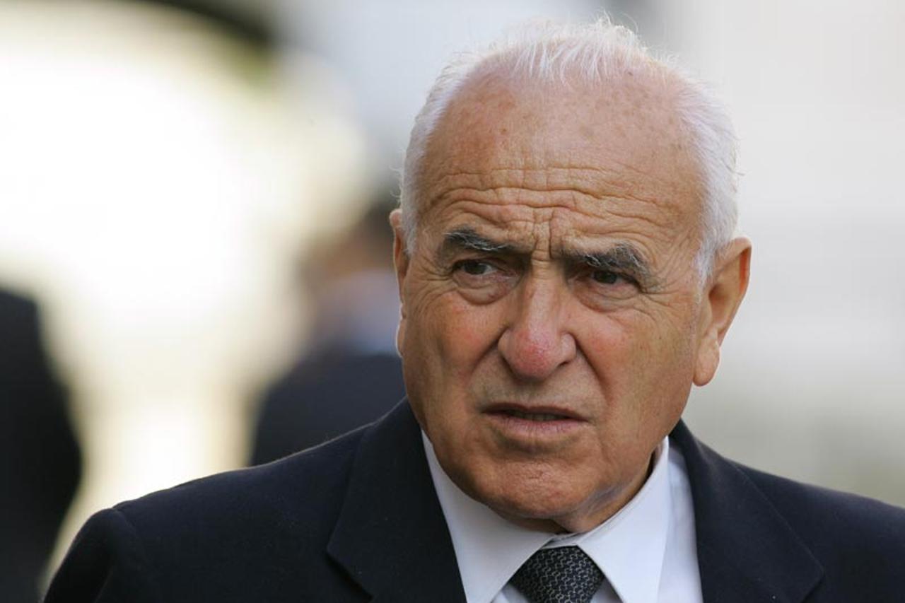 Camillo Cibin 
