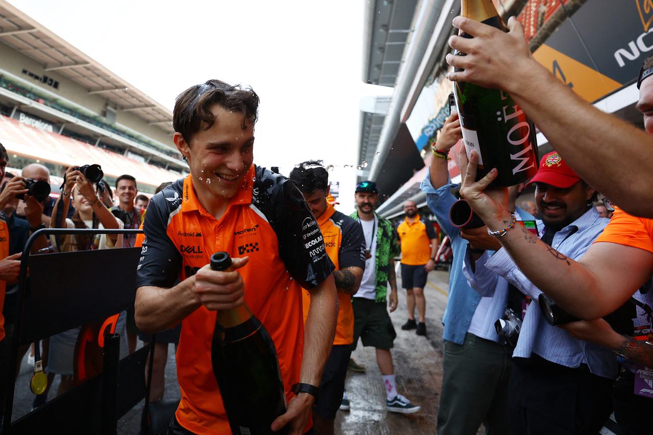 Spanish Grand Prix