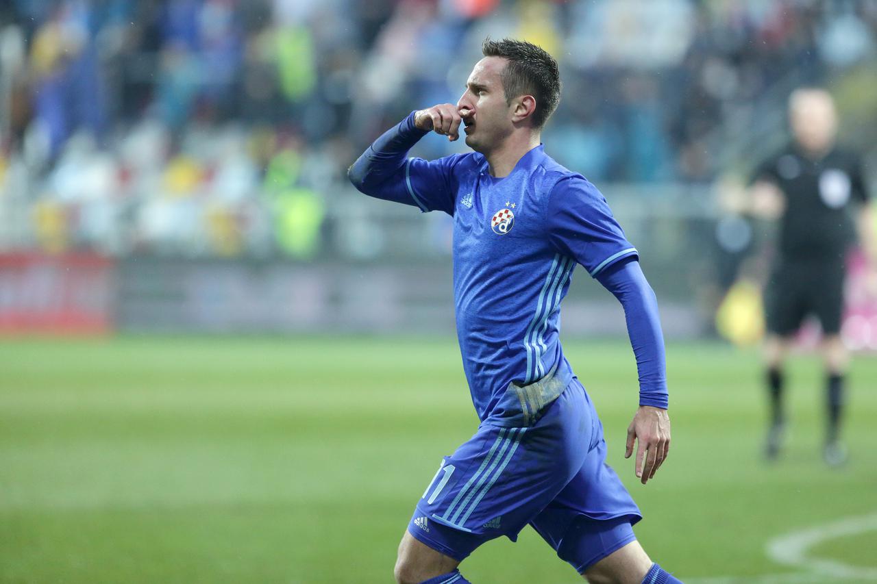 Rijeka - Dinamo