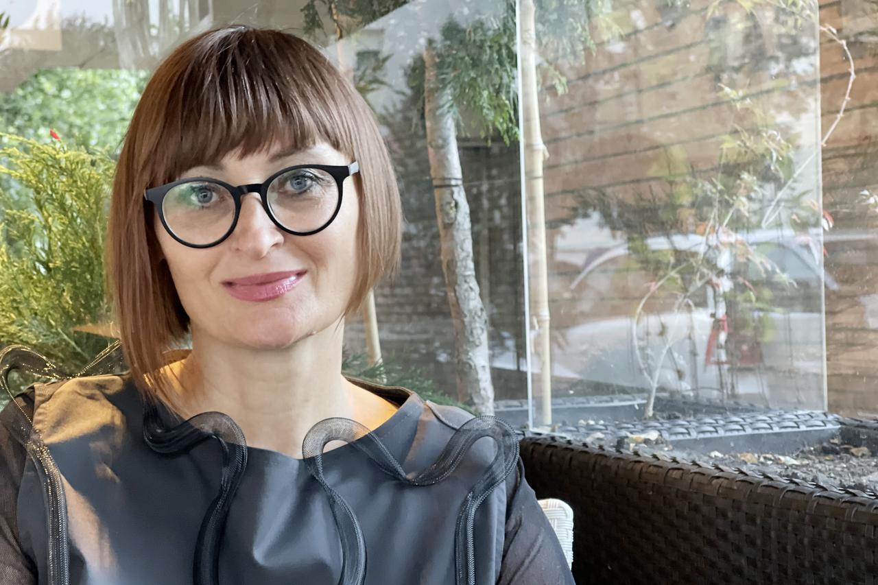 Snježana Babić Višnjić