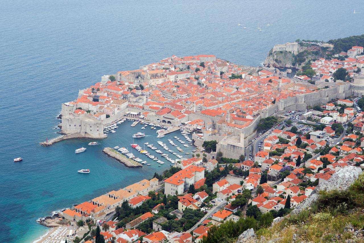 dubrovnik