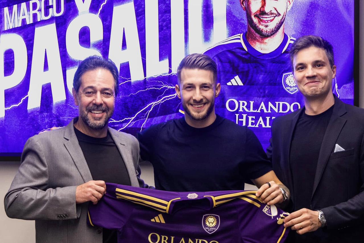 Pašalić Orlando