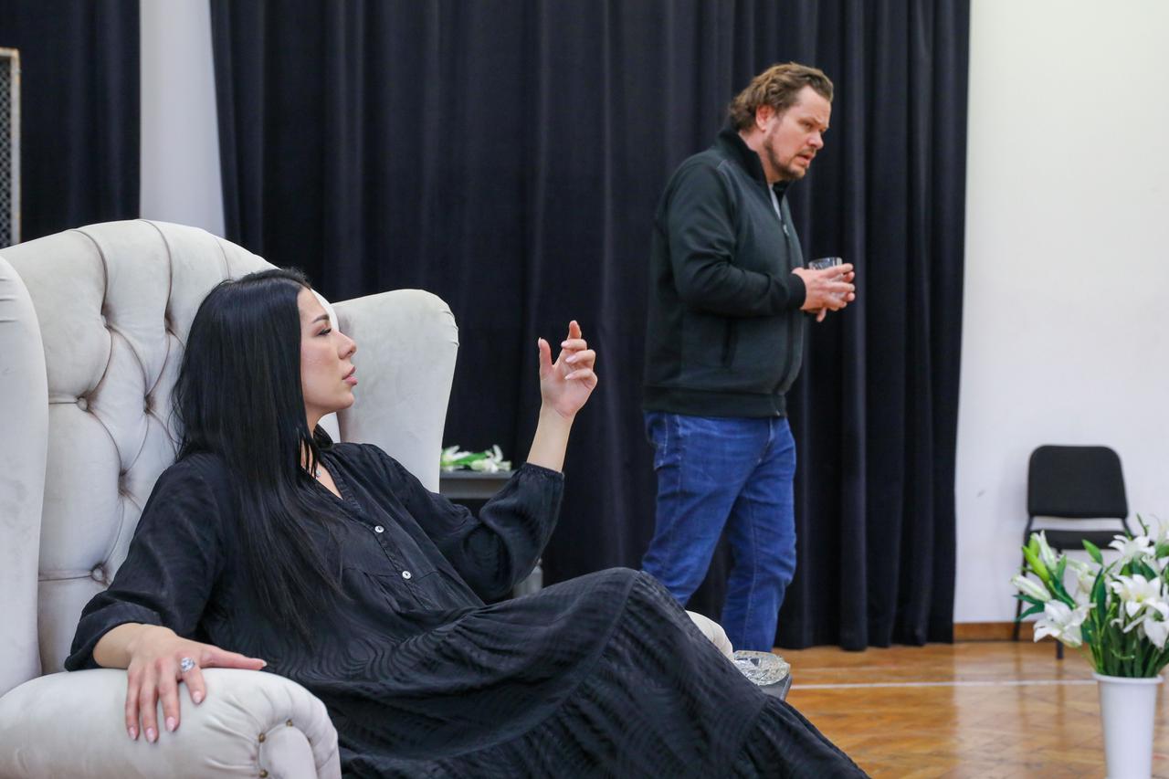 Opera Rusalka