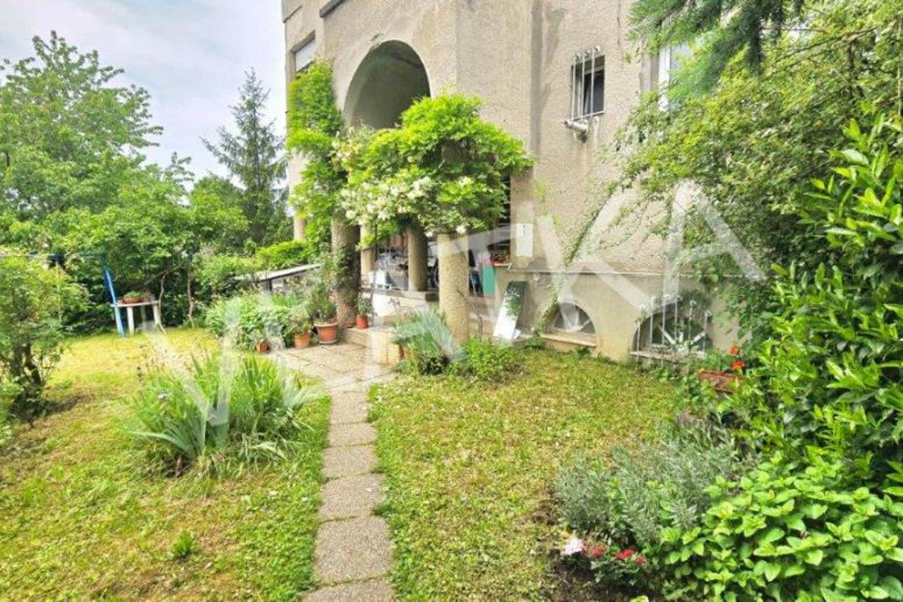 Vila na Tuškancu