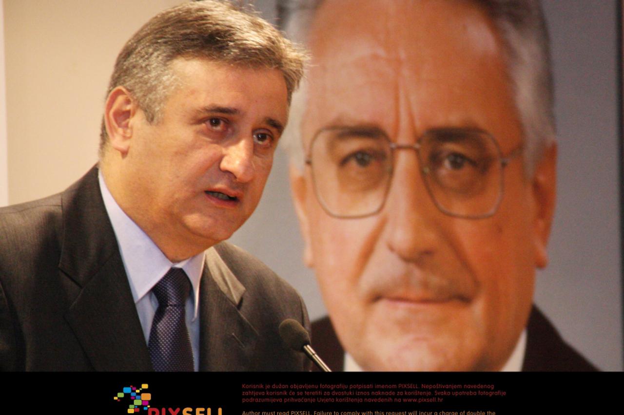 Tomislav Karamarko